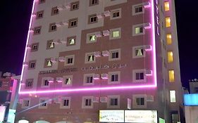 Khalifa Tower